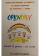 open day scuola