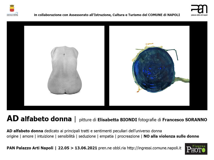 Locandina della mostra