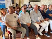 I “Gigli di Barra”, presentato il programma della Festa 2024