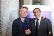 Presentati i Campionati europei giovanili di scherma