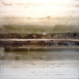 Particolare di un'opera di Todd Williamson