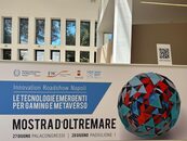 Innovation Roadshow Napoli: giovedì 27 e venerdì 28 giugno