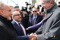 Firmato protocollo d'intesa per il Real albergo dei poveri