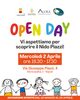 open day scuola