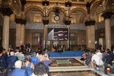 Progetto “Illuminiamo Napoli 2025”