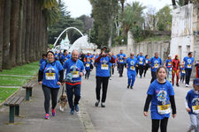 Via al week-end della 10^ Napoli City Half Marathon. Inaugurato lo Sport Expo alla Mostra d’Oltremare