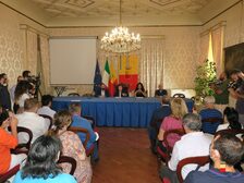 Il Festival dell'Oriente fa il suo ritorno a Napoli