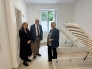 Sei immobili confiscati alla criminalità diventano luoghi di rinascita