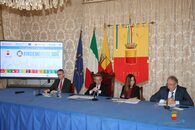 #InsiemepergliSDG riparte da Napoli