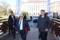 conferenza stampa Feuromed