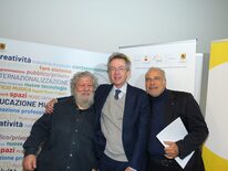 Per i 70 anni di Massimo Troisi nasce C.I.O.E.(‘)