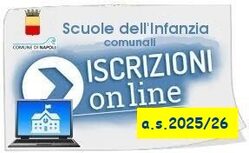 icona iscrizione on-line scuole