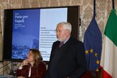 Presentato il report sul "Patto per Napoli"