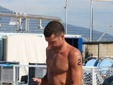 Alessio Occhipinti vince la 57esima edizione della Capri Napoli 