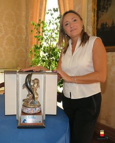 Nuoto di fondo: domenica 4 settembre torna la Capri-Napoli 