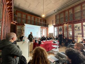 Al via il progetto scuola–lavoro Comune di Napoli e Istituto “Della Porta - Porzio” per la valorizzazione dei beni confiscati