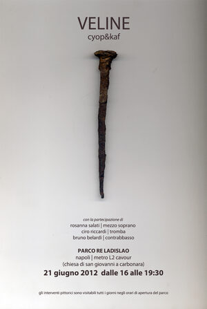 Le Veline di Re Ladislao