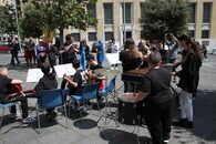 Commemorazione Falcone