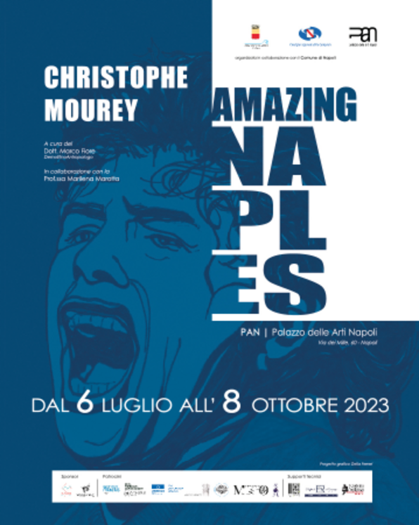 locandina della mostra