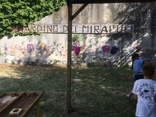 FEST – Festival del Teatro nella Sanità