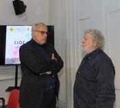 Per i 70 anni di Massimo Troisi nasce C.I.O.E.(‘)