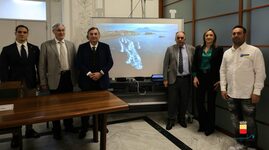 A Napoli la prima tappa del Campionato Italiano Moto d’Acqua 2024