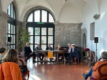 Il rapporto tra Libertà e Autorità, il 2 e 3 dicembre otto momenti di riflessione al festival “Alla prova del tempo”