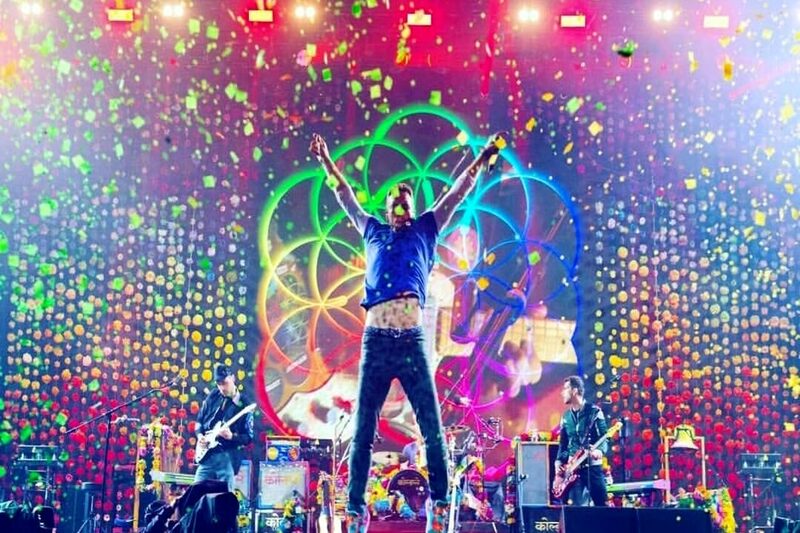 Restate a Napoli 2024 - Serali