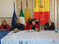 Festival delle Scale di Napoli 2022