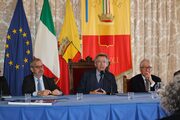 In sala Giunta "Psichiatria democratica - 50 anni straordinari"