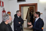 Carta d'identità elettronica, Manfredi: "Ottimi risultati dal nuovo sistema di prenotazione"