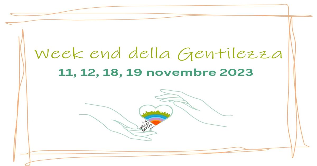 "La Collina Gentile"- Camminate e appuntamenti lungo le pendici della Collina di Capodimonte