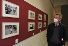 Alcune foto della mostra