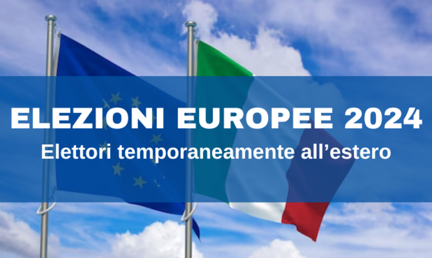 immagine bandiere europa