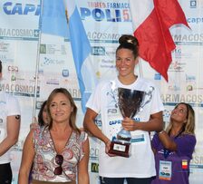 Alessio Occhipinti vince la 57esima edizione della Capri Napoli 