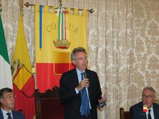 'Salute per tutti' l'1 e 2 ottobre in Piazza Plebiscito screening gratuiti per una giornata all’insegna della salute e della Prevenzione