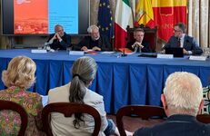 Presentato il primo rapporto dell’Osservatorio Economia e Società Napoli