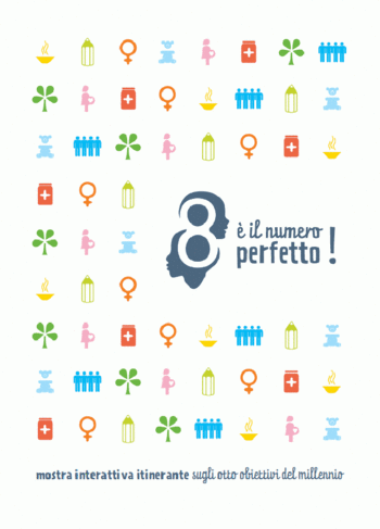 L'8 è il numero perfetto