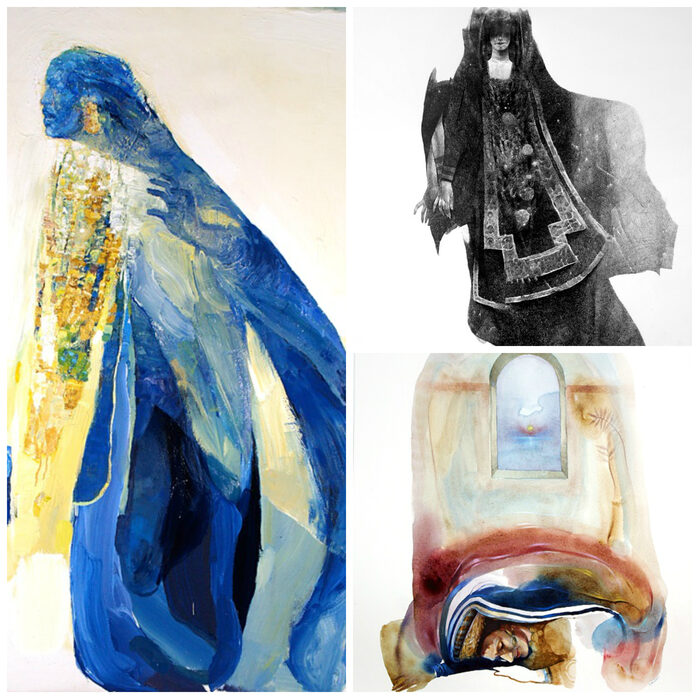 La Medea di Robustelli da Pasolini