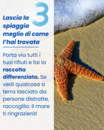 “Chi Tene ‘O Mare”, al via la nuova campagna di sensibilizzazione alla tutela dell’ambiente marino-costiero