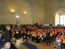 ASIA, firmano i primi 200 neoassunti