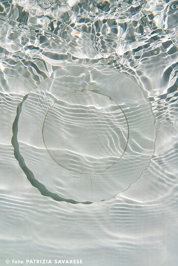 Come l'acqua sul fuoco...l'alchimia tra cibo e design