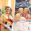 Conferenza stampa presentazione "Pride 2025"