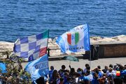 Sfilata bus, Manfredi: "Grande bellezza e grande efficienza, grazie a gioco di squadra"