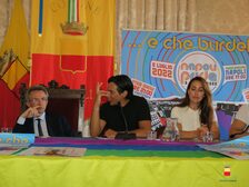 Sabato 2 luglio torna il Napoli Pride 2022 