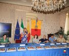 Conferenza stampa presentazione "Pride 2025"