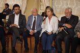 La delegazione del Saudi-Italian Business Council ricevuta dal Sindaco di Napoli