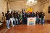 Premiati le atlete del Neapolis Rugby e i judoka Parlati e Pirelli 