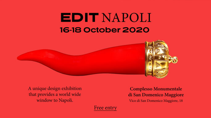 Locandina della mostra