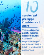 “Chi Tene ‘O Mare”, al via la nuova campagna di sensibilizzazione alla tutela dell’ambiente marino-costiero